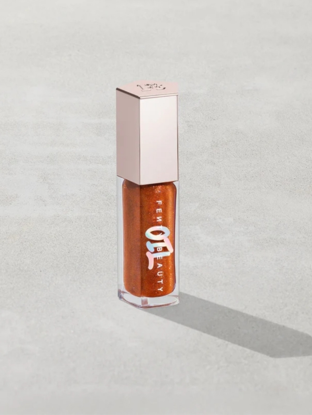 Fenty Gloss Bomb Oil Frosted Bunz